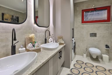 Villa Red Palm Özel Havuzlu 21