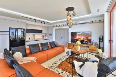 Villa Red Palm Kaş 88