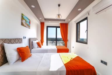 Villa Legendary 2 Fethiye 91