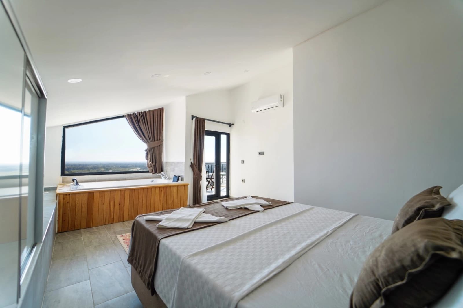 Villa Legendary 2 Isıtmalı Havuz 30