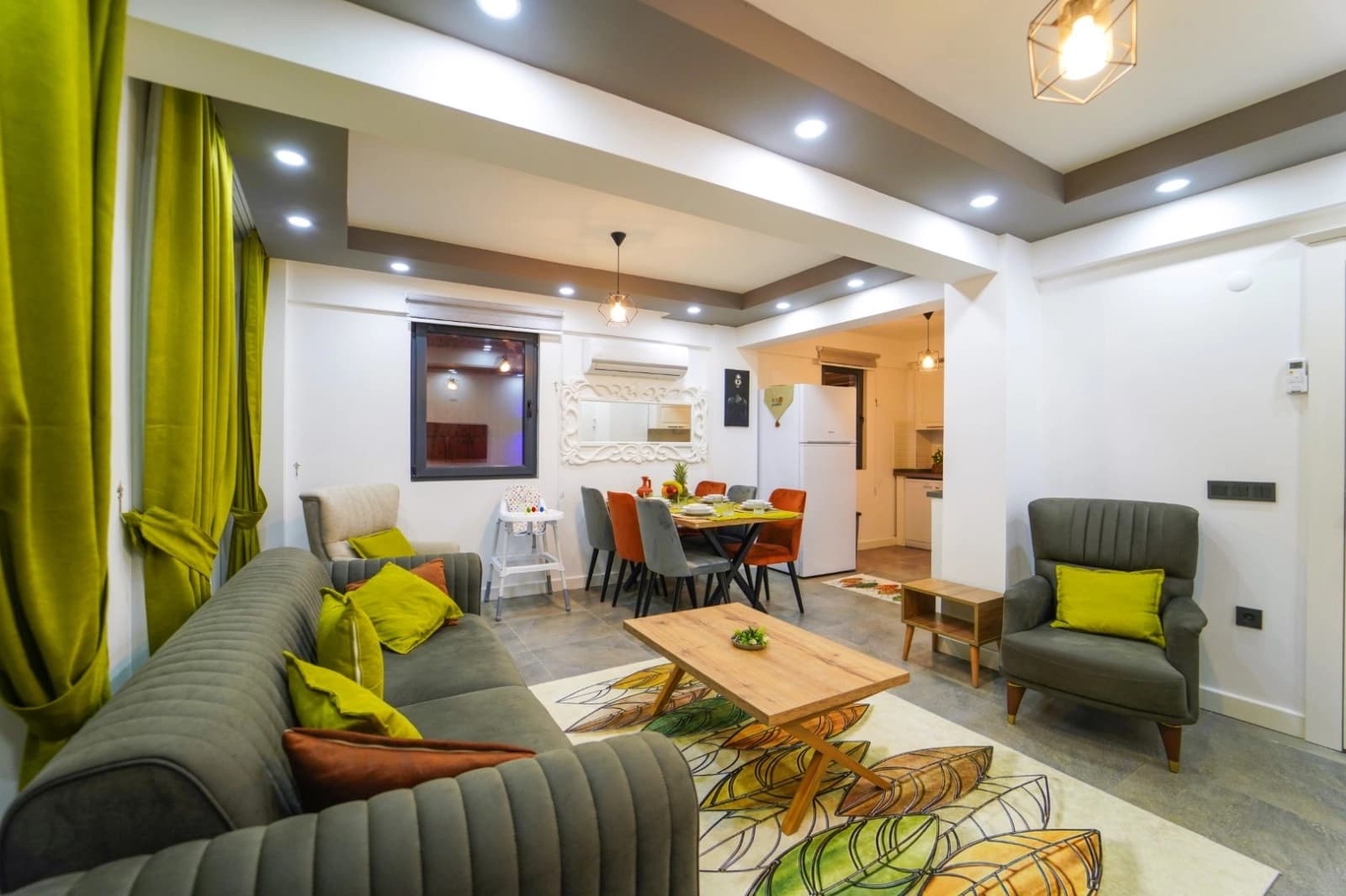 Villa Legendary 2 Çocuk Havuzu 56