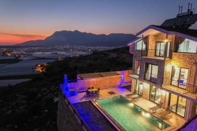 Villa Legendary 2 Çocuk Havuzu 14