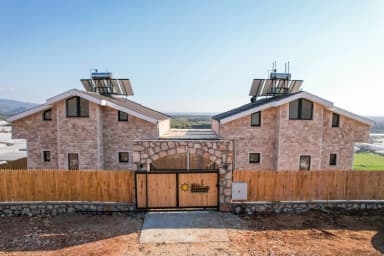 Villa Legendary 2 Fethiye 21