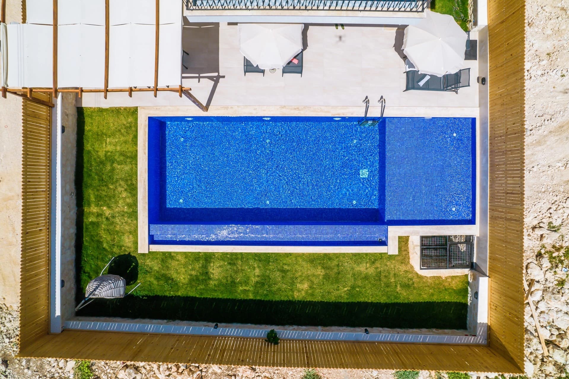 Villa Luiza 1 Kaş 31