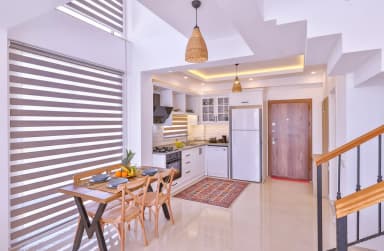 Villa Luiza 1 Kaş 59