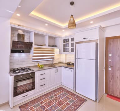 Villa Luiza 1 Korunaklı Havuz 66