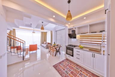 Villa Luiza 1 Kaş 73