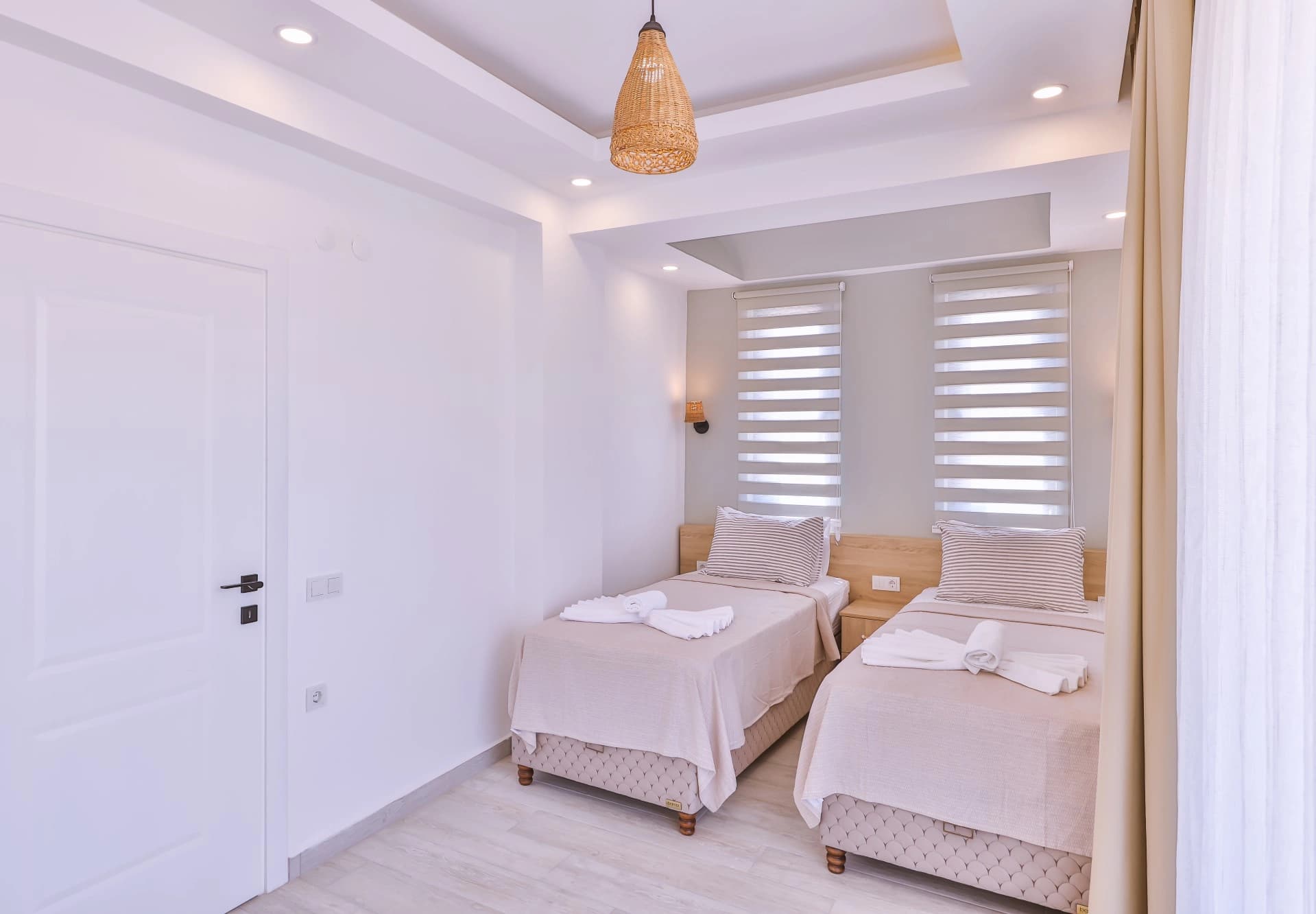 Villa Luiza 1 Kaş 39