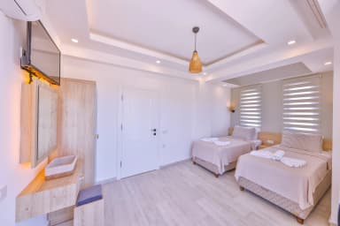 Villa Luiza 1 Kaş 53