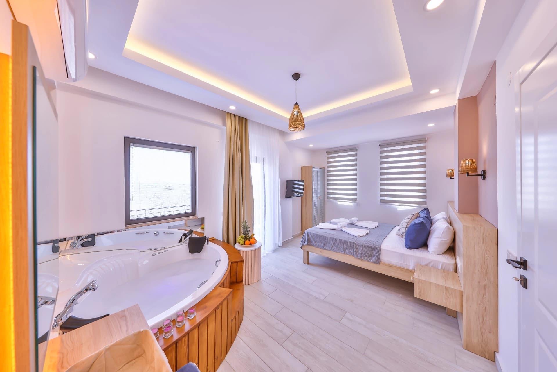 Villa Luiza 1 Kaş 87