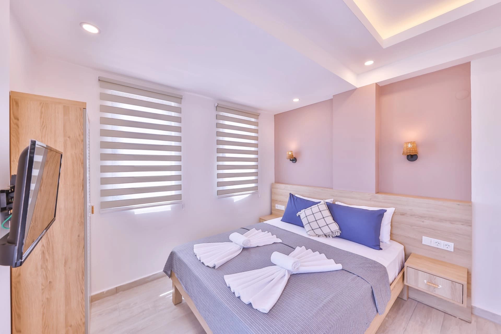 Villa Luiza 1 Kaş 11