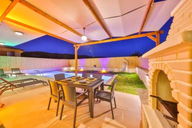 Villa Luiza 1 Kaş 65