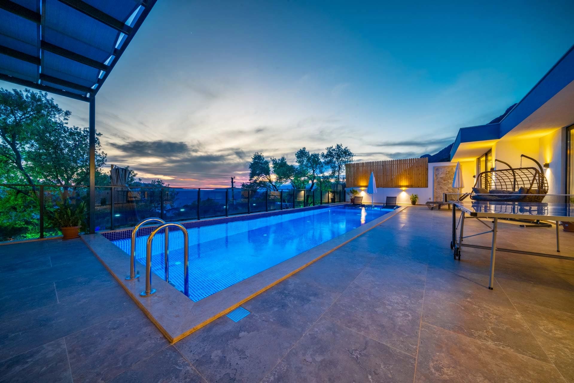 Villa Desde Duo Kalkan 67