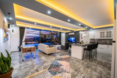 Villa Desde Duo Kalkan 47