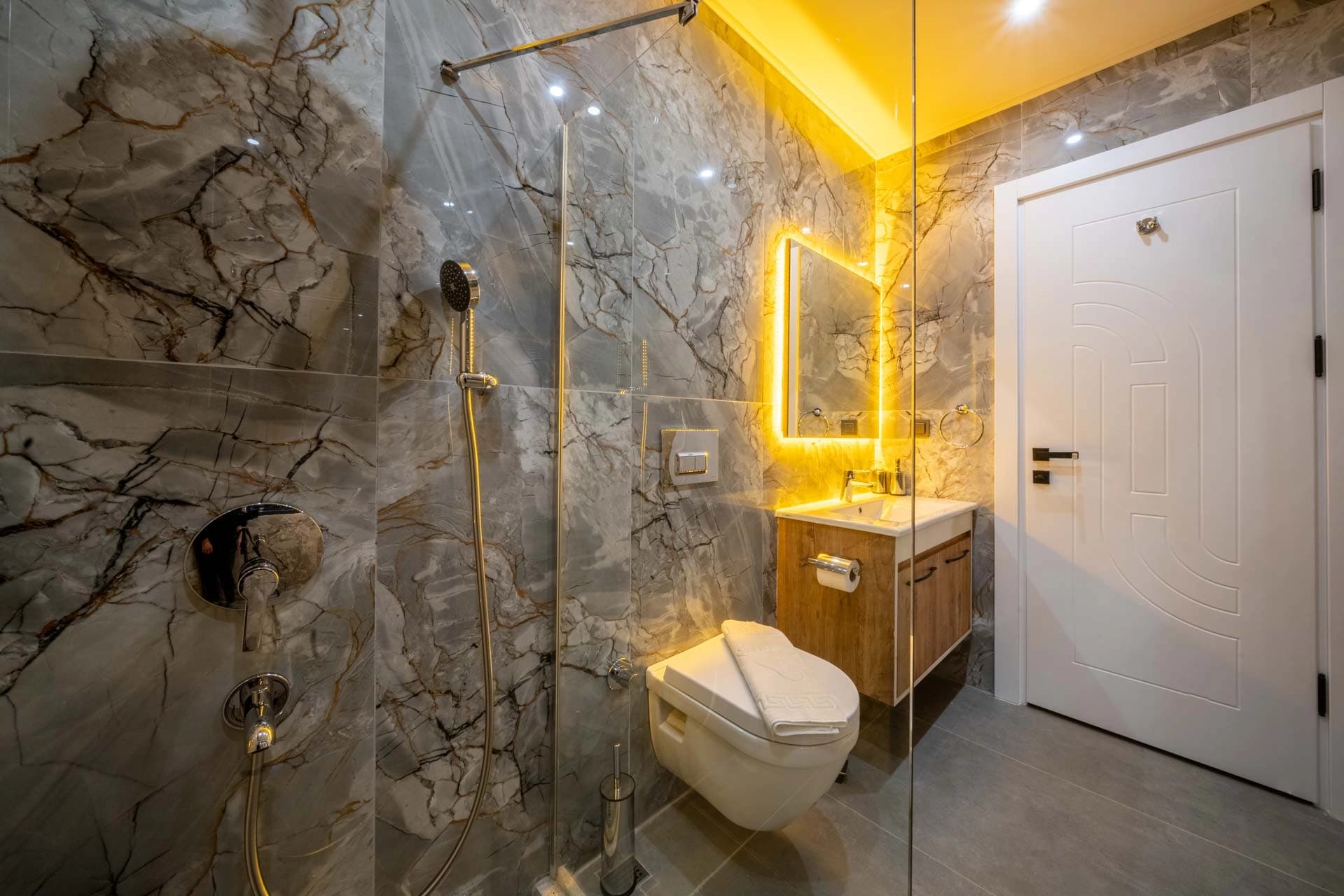 Villa Desde Duo Kalkan 55