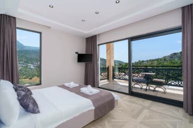 Villa Sultanhan Tatil Villası 20