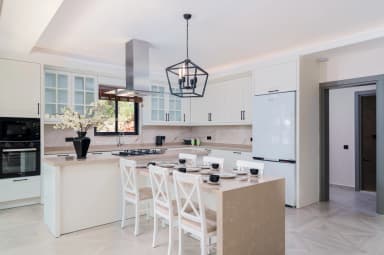 Villa Sultanhan Özel Havuzlu 96