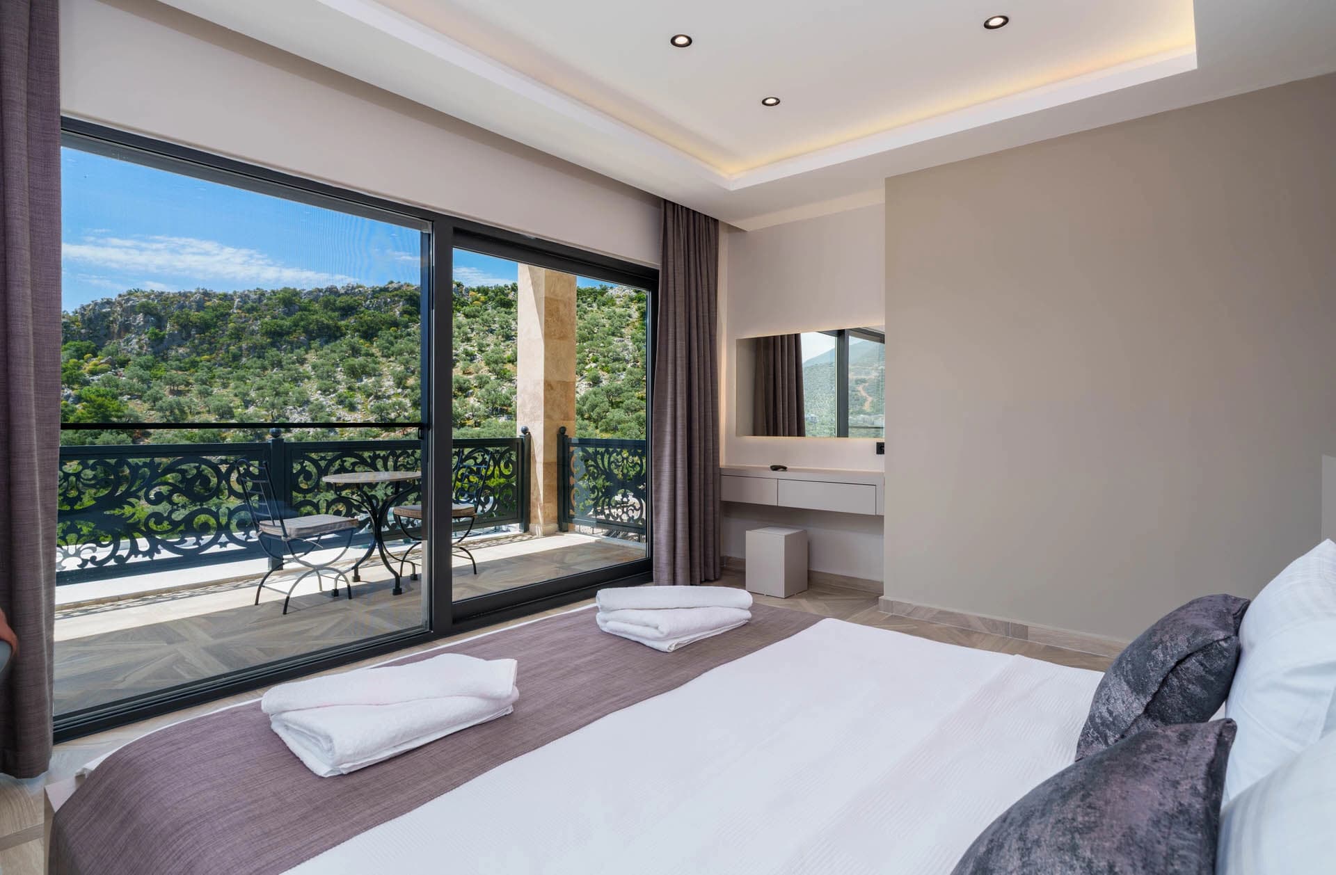 Villa Sultanhan Kalkan 27