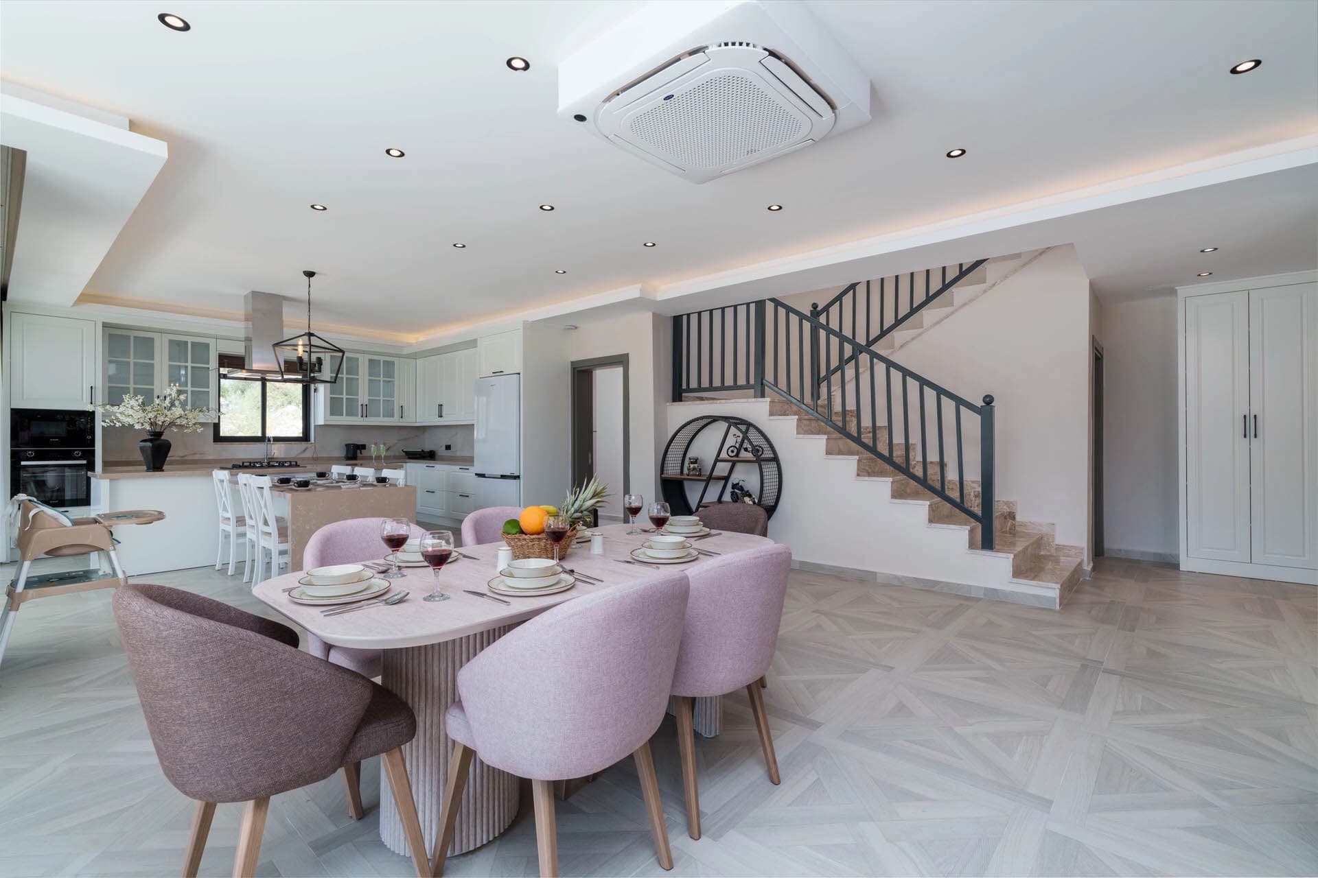 Villa Sultanhan Tatil Villası 82