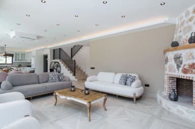 Villa Sultanhan Kalkan 89