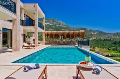 Villa Sultanhan Tatil Villası 60