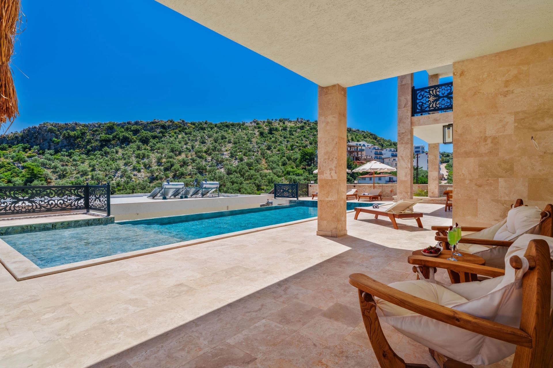 Villa Sultanhan Tatil Villası 88