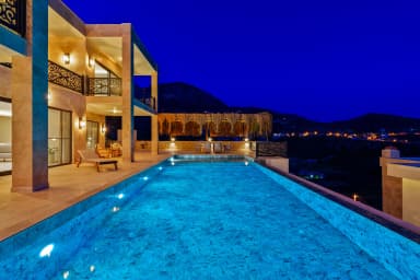 Villa Sultanhan Tatil Villası 26