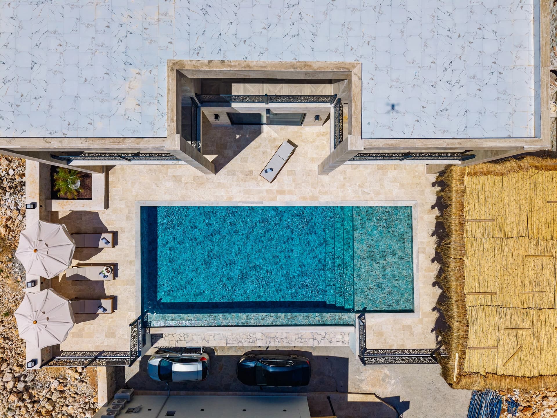 Villa Sultanhan Özel Havuzlu 46