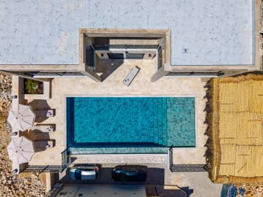 Villa Sultanhan Özel Havuzlu 46