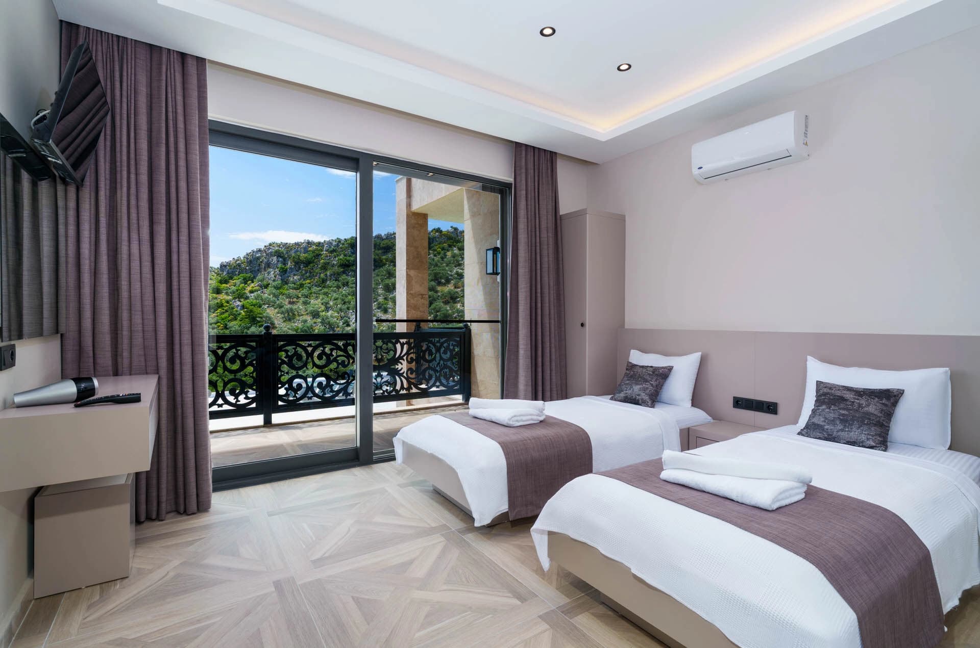 Villa Sultanhan Kalkan 69