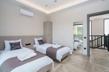 Villa Sultanhan Tatil Villası 76