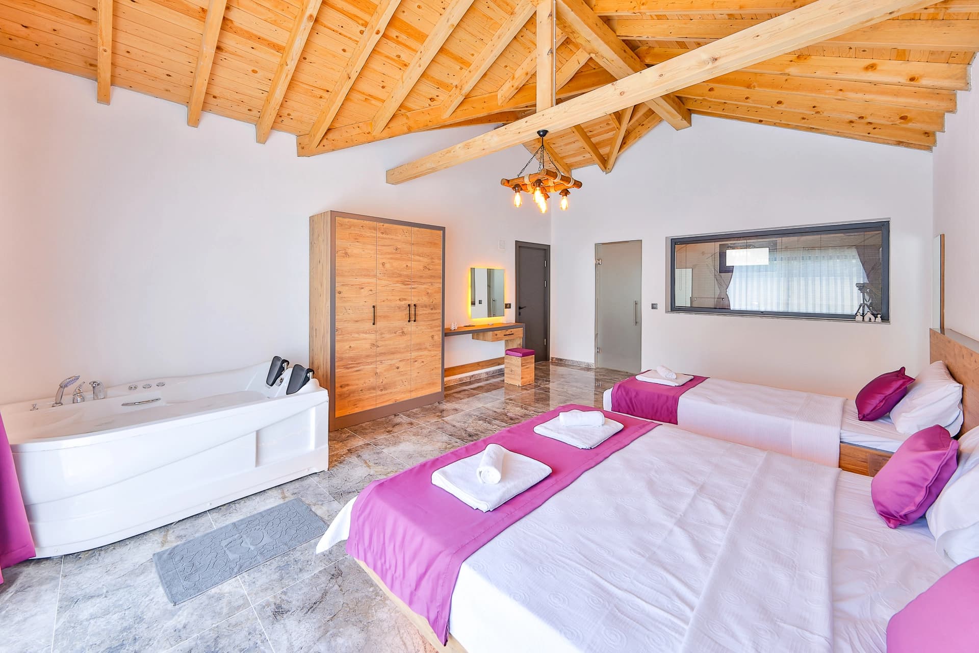 Villa Erisa Sarıbelen 17