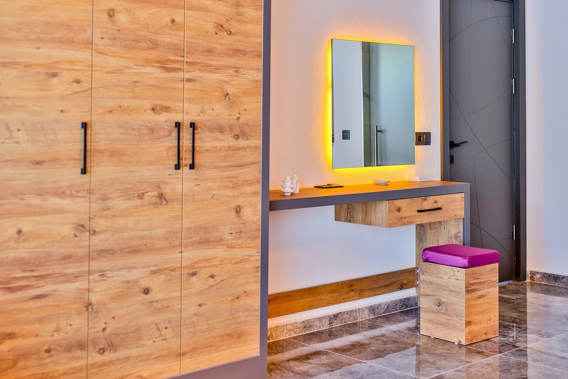 Villa Erisa Sarıbelen 65