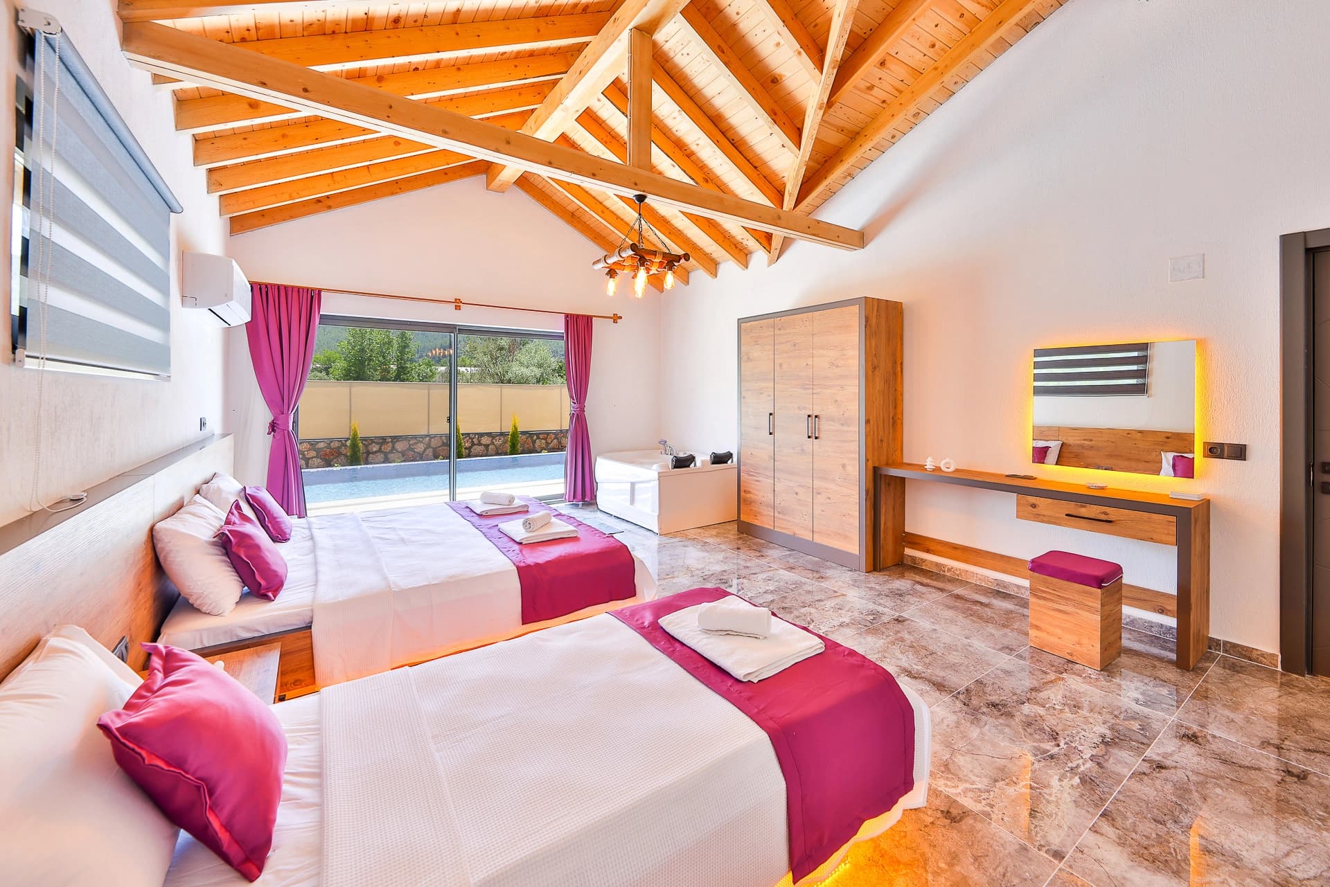 Villa Erisa Sarıbelen 79