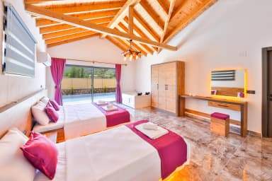 Villa Erisa Sarıbelen 79