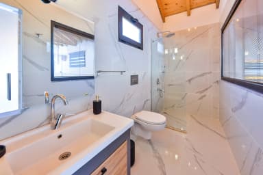 Villa Erisa Sarıbelen 93