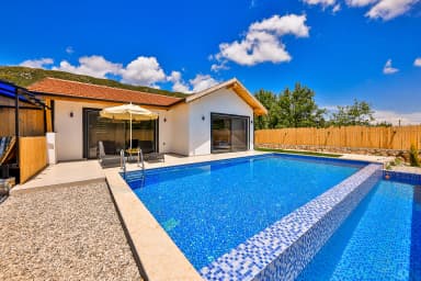 Villa Erisa Sarıbelen 49