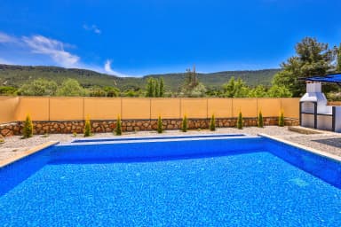 Villa Erisa Sarıbelen 63