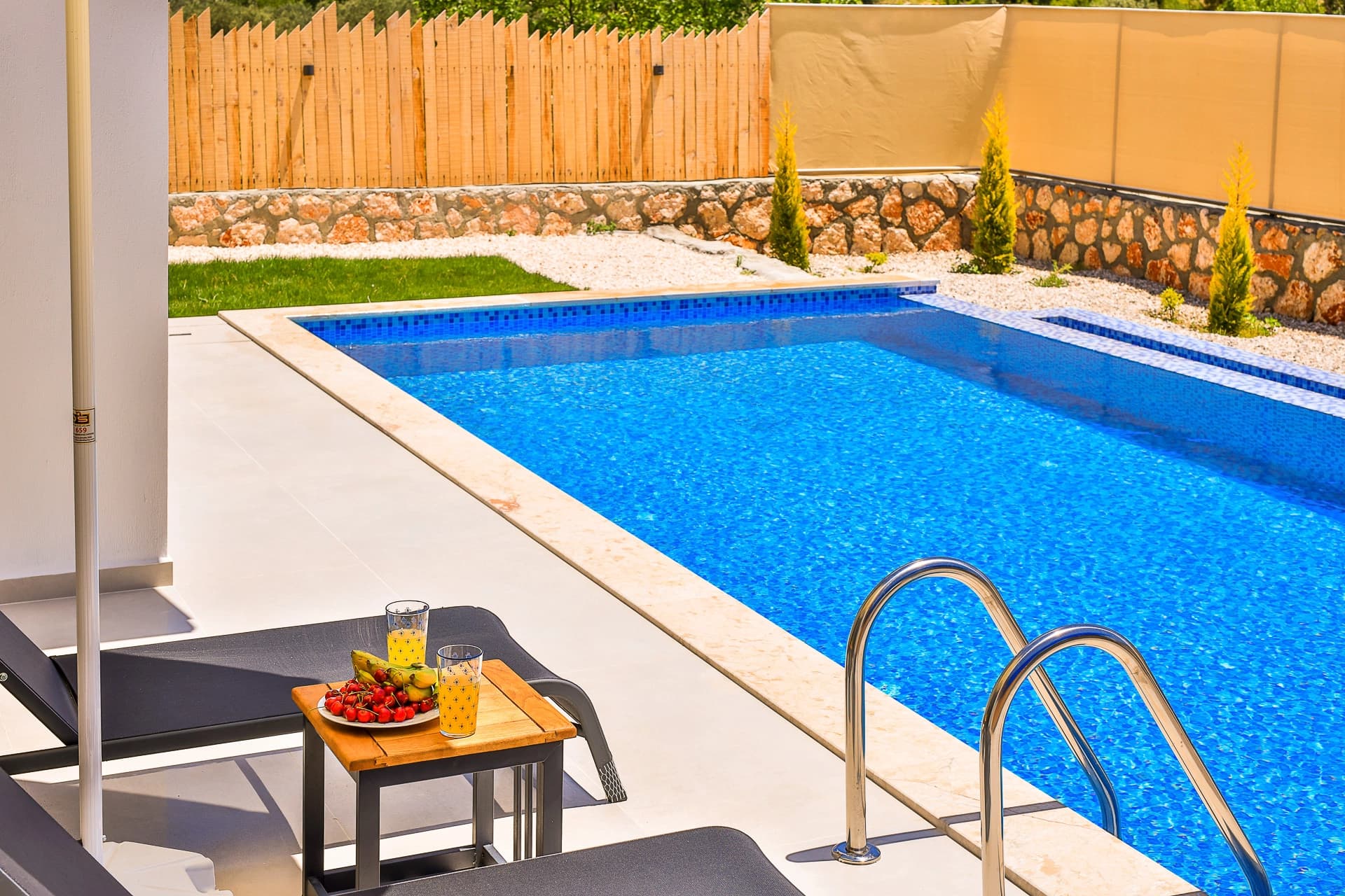 Villa Erisa Sarıbelen 91