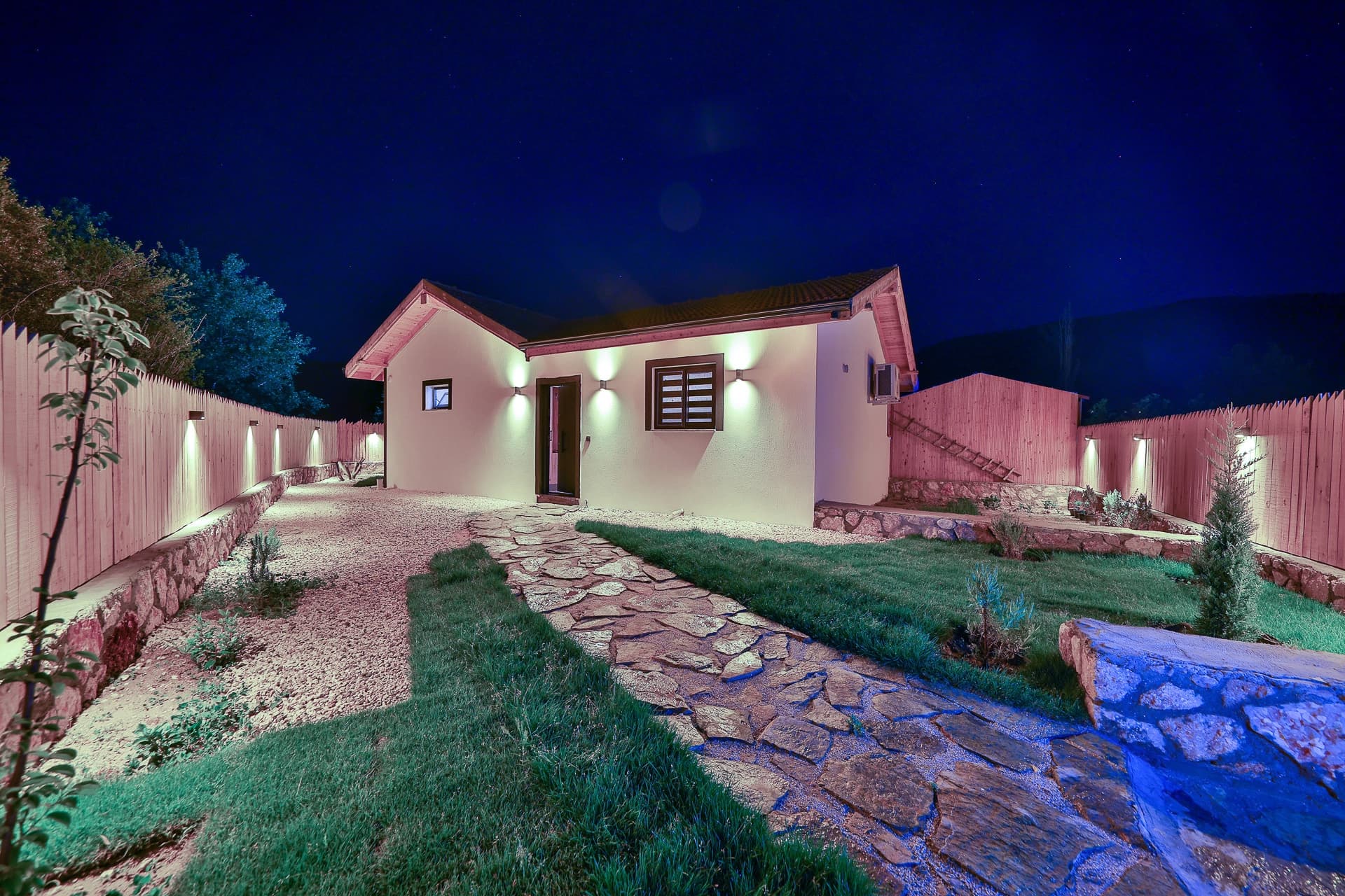 Villa Erisa Korunaklı Havuz 66