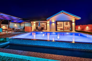 Villa Erisa Sarıbelen 85