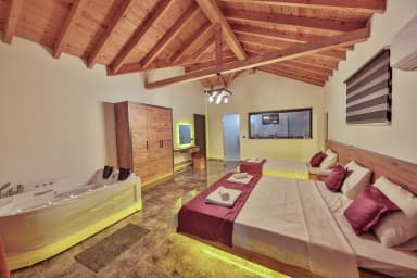 Villa Erisa Sarıbelen 59