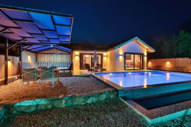 Villa Erisa Sarıbelen 57