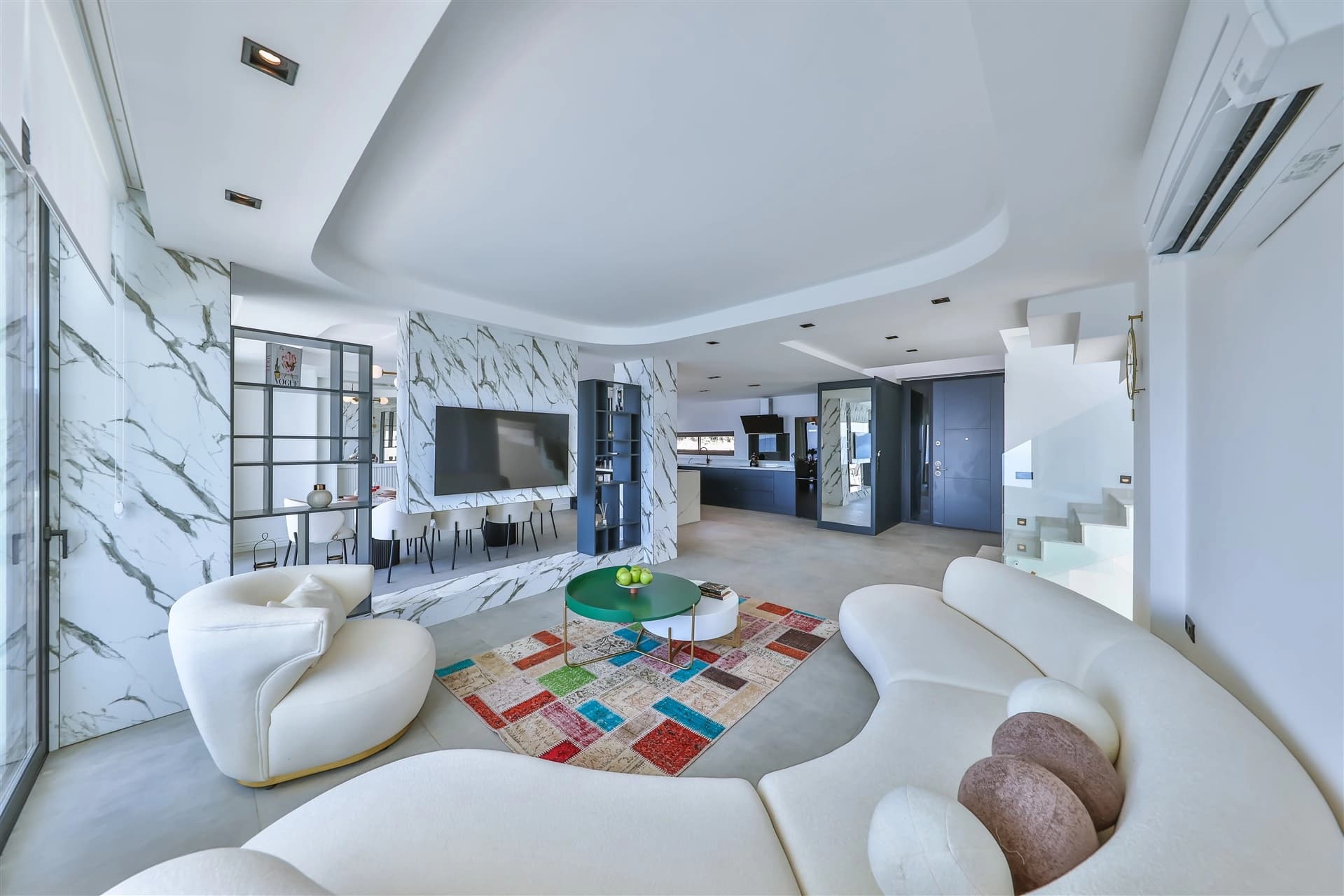 Villa Sky Line Kaş 74