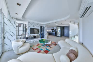 Villa Sky Line Kaş 74