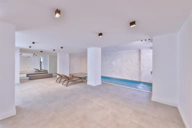 Villa Sky Line Kaş 88