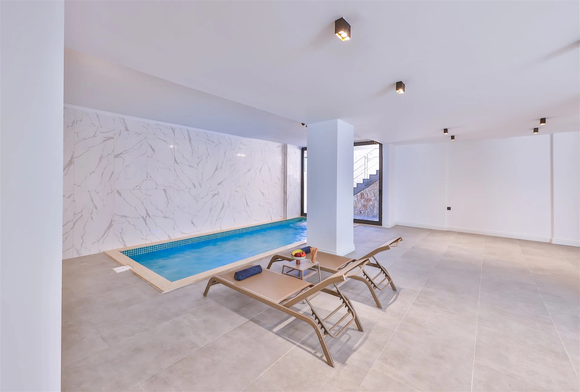 Villa Sky Line Kaş 12