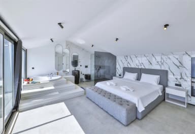 Villa Sky Line Kaş 40