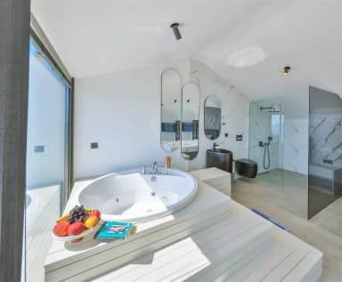 Villa Sky Line Kaş 26