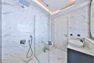 Villa Sky Line Kaş 34